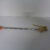 Pistol erbicidat lancia stropit L:600 mm diuza1,5 mm