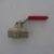 Robinet trecere cu maner filet 1/2" PN25
