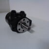 Motor hidraulic bidirectional SAE OMP-OMR 80 cc ax 25 mm