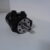 Motor hidraulic bidirectional SAE OMP-OMR 80 cc ax 25 mm
