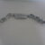 Lant lateral tirant fiat lungime 520 mm 3+3 ochiuri lant filet M16X2