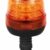 Girofar led 12-24V baza flexibila16W, IP66 -30°C a 60°C