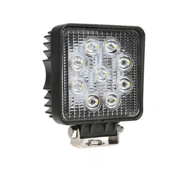 sz9_61094_1 Far led 110x128mm,12-24V,12W 2025 Lumen