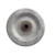 Roata din fier cu bucsa din nailon cu diametrul de 225 mm latimea de 60 mm si gaura de 20 mm suporta pana la 450 kg