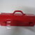 Cutie scule tractor fier vopsit U650 U445 cu lungimea de 430 mm ,latimea de 170 mm si inaltimea de 130 mm