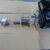 Kit despicator lemne cu motor termic LONCIN 199cc - 6,5 CP