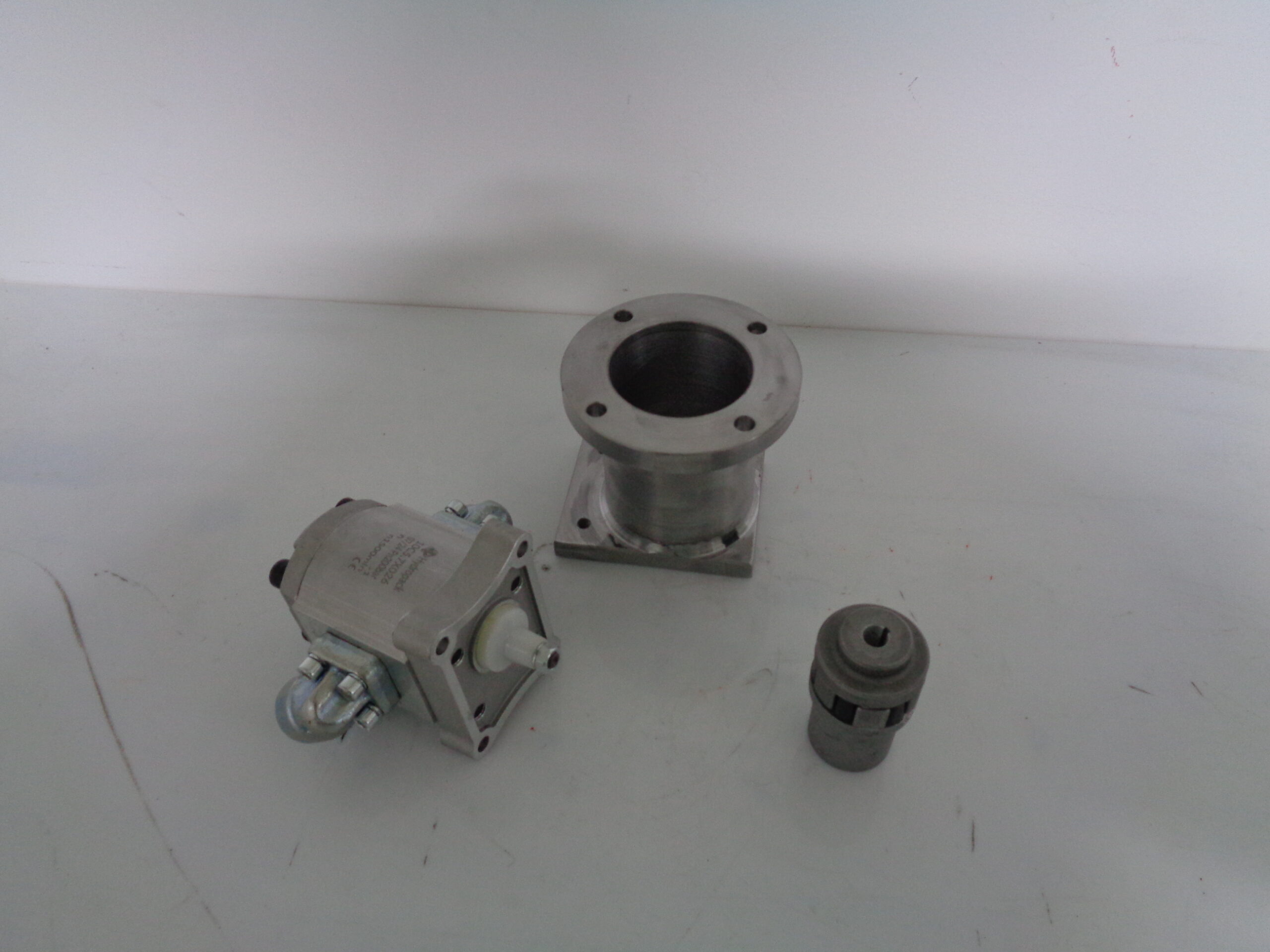 DSC03551 Kit despicator lemne pentru motor termic