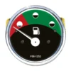 Manometru combustibil cu diametrul de 52 mm pentru massey ferguson
