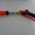 Pistol profesional de stropit cu lungimea de 400mm presiune de 50 bar, filet de 1/2