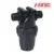 Filtru solutie in linie filet exterior de 3/4'' din plastic presiune maxima 30bar