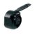 Priza mama 13 pini 12V plastic iso 1724 tip N cu capac