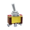Intrerupator ON-OFF Metal Tija 12V-8A