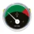 Termometru de temperatura cu diametrul de 52 mm pentru massey ferguson ,jhon deere