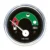Ceas indicator combustibil cu diametrul de 52 mm pentru john deere , contine bulb si lampa lumina