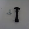 Inchizator capota complet cu lungimea de 155mm complet
