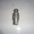 Cupla rapida completa mama-tata 1/2" cu sistem push and pull