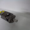Motor motor hidraulic bidirectional SAE MS 400 cc ax 32 mm