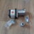 Kit presiune-despicator lemne pentru motor termic grupul 2